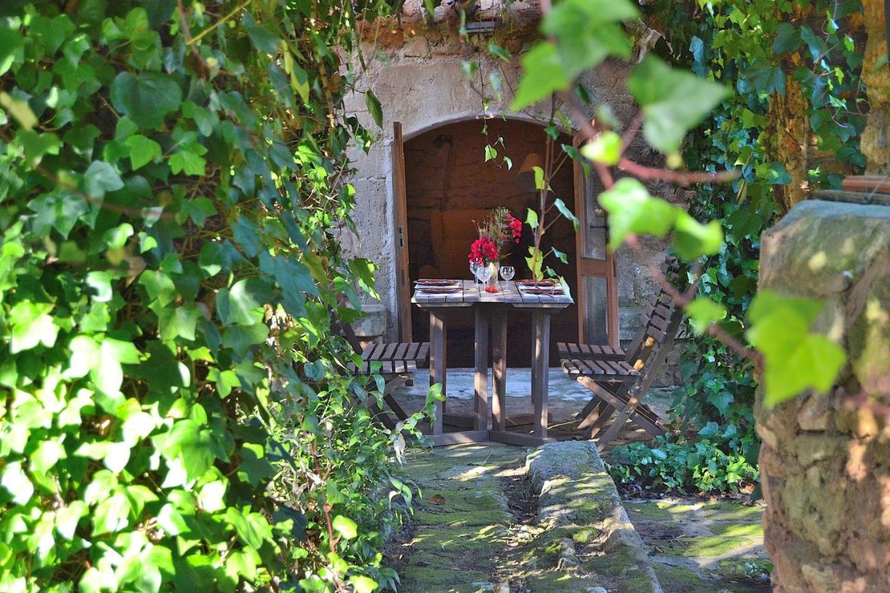 138 Finca Els Olivers Et1083 By Mallorca Charme Alcúdia Extérieur photo