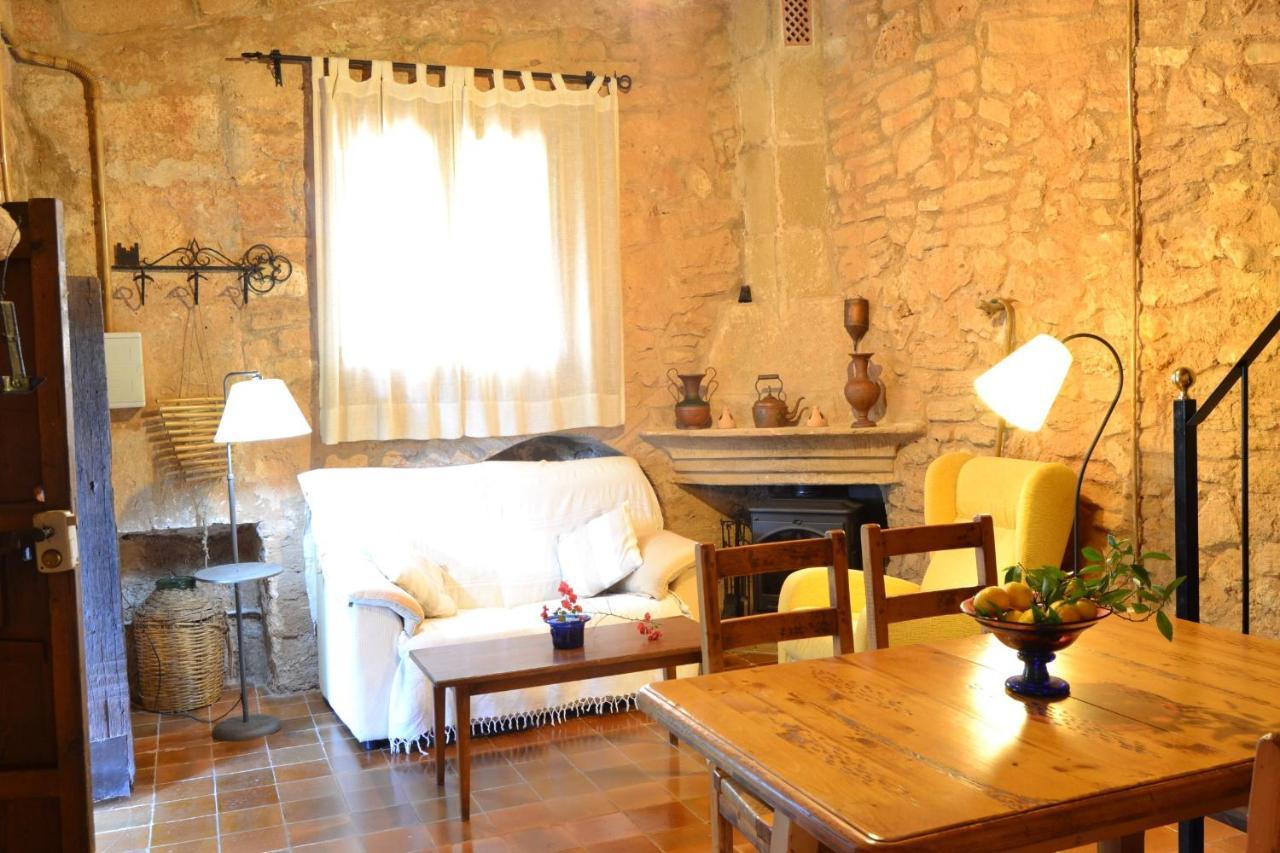 138 Finca Els Olivers Et1083 By Mallorca Charme Alcúdia Extérieur photo