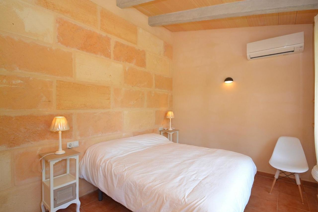138 Finca Els Olivers Et1083 By Mallorca Charme Alcúdia Extérieur photo