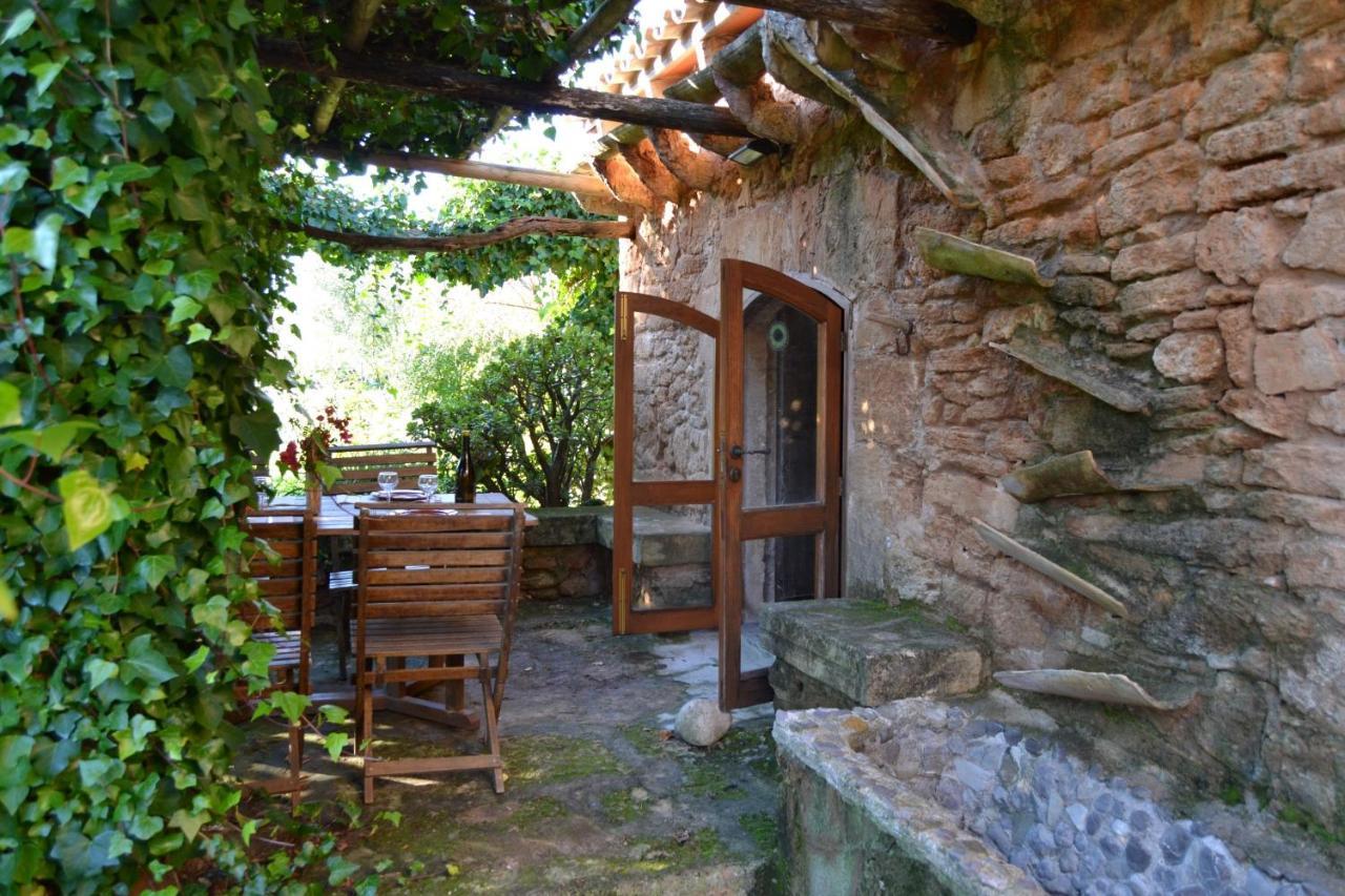 138 Finca Els Olivers Et1083 By Mallorca Charme Alcúdia Extérieur photo